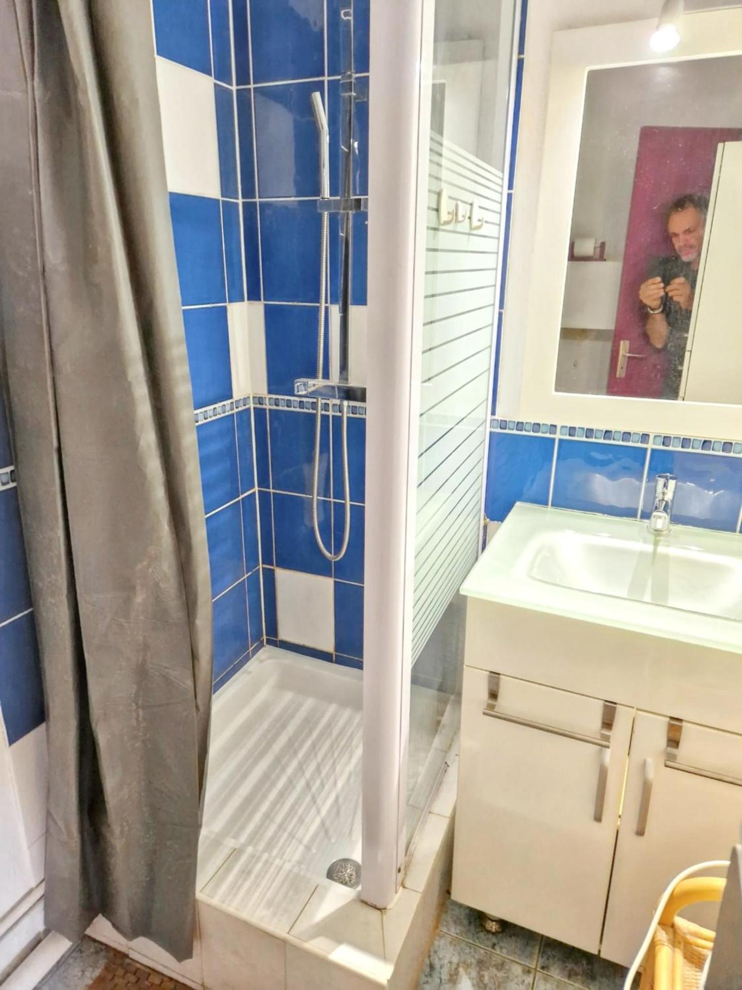 Appartement Cosy A Gruissan Piscine Partagee 25 M² Esterno foto